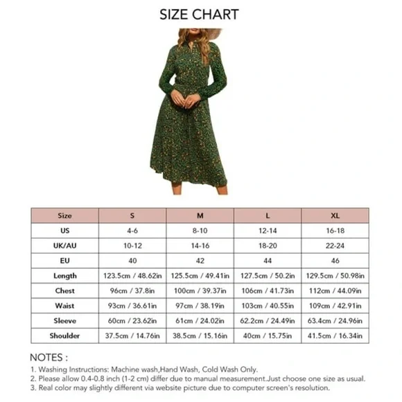 Beautiful Kimber Leopard Dress - Picture 4 of 13